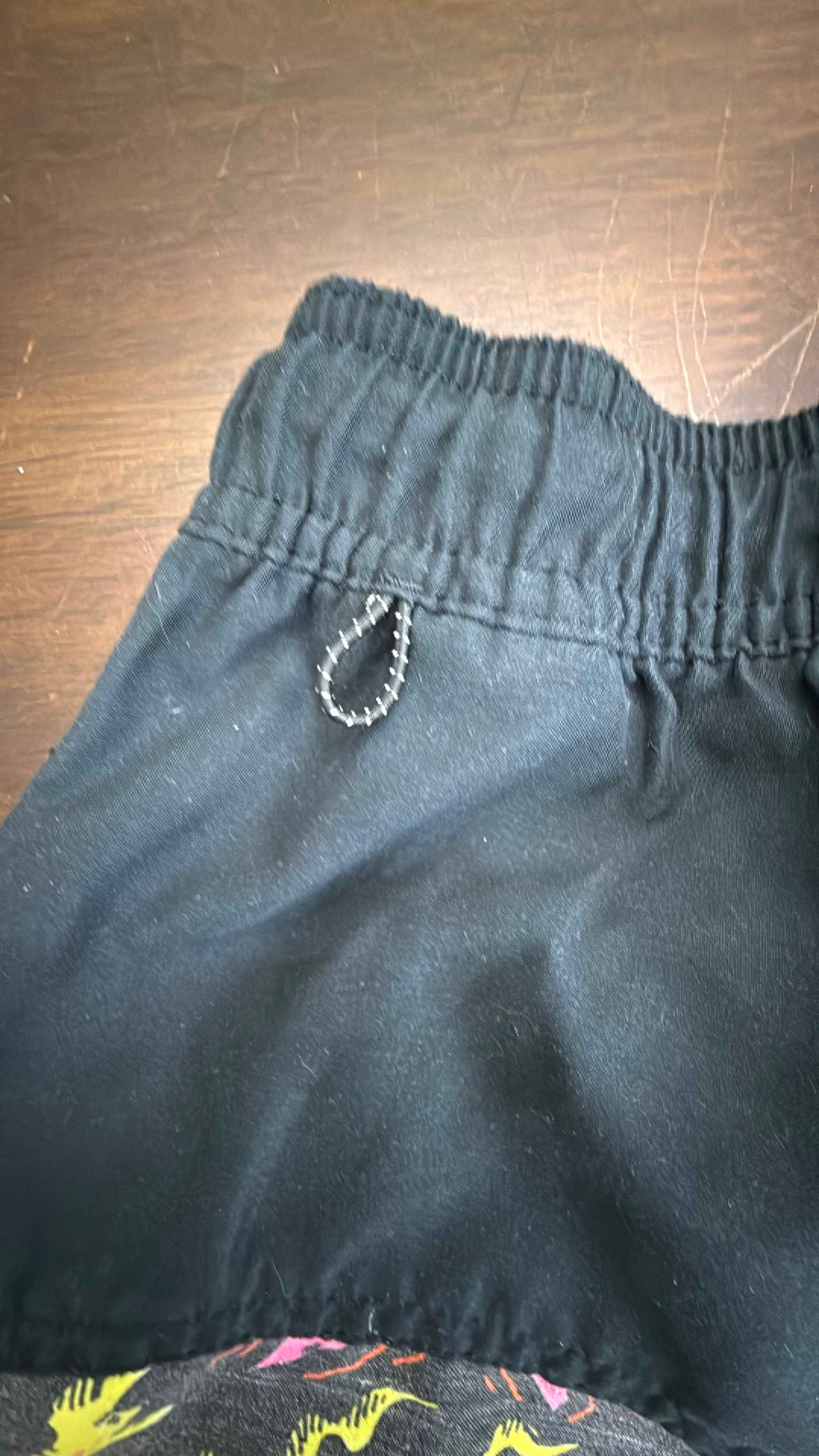 Quiksilver Volley Shorts Sun Pattern Large - Image 7