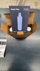 Glacier Fresh Water Filter GF-1000p 3 pack - Image 2