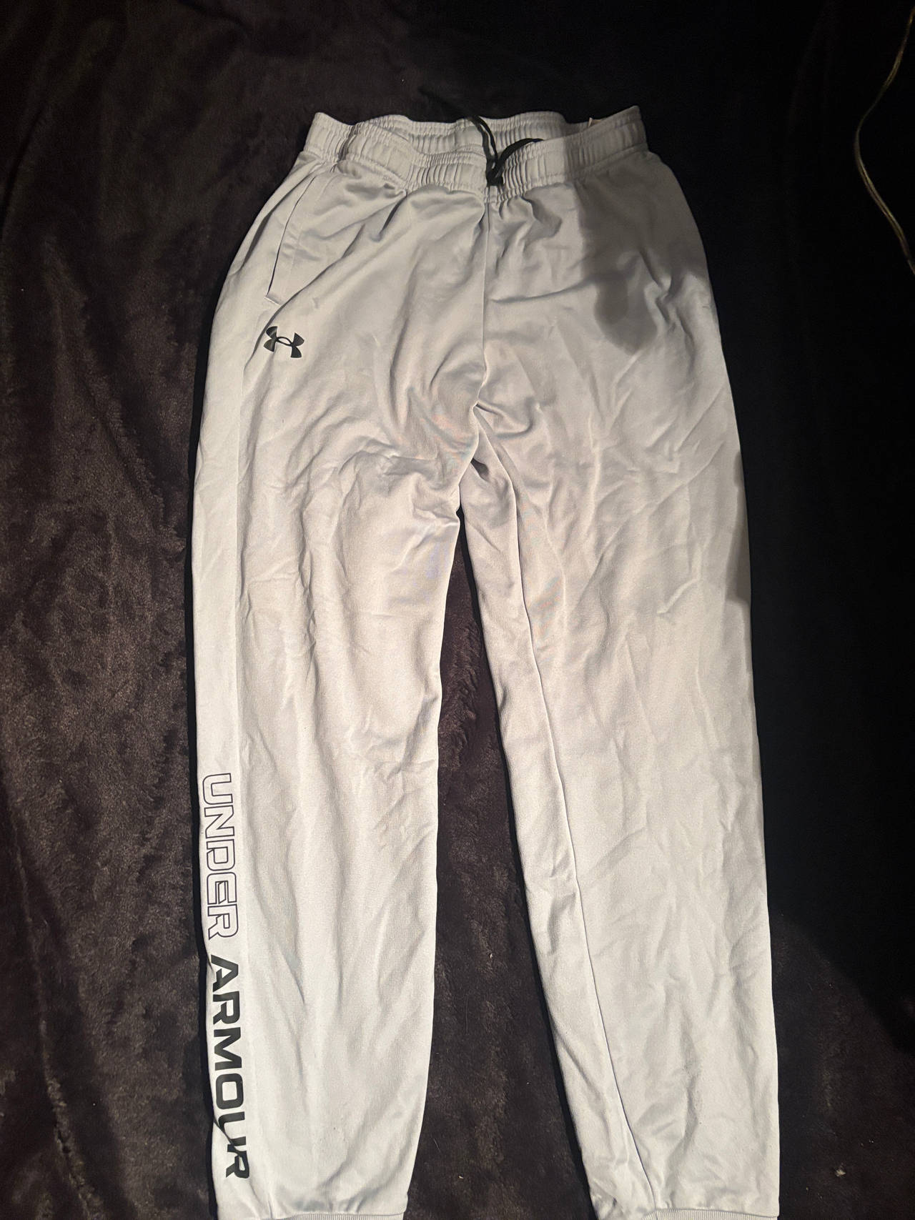 Under Armour Men's Armor Fleece Joggers