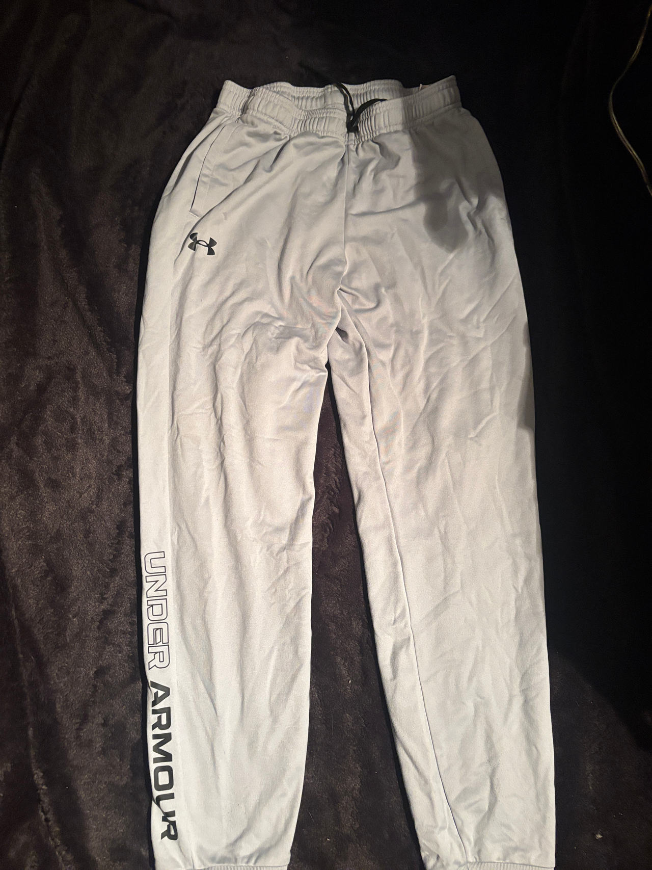Under Armour Men's Armor Fleece Joggers
