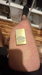 Zippo Lighter - Image 1