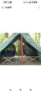 Sansbug 1-Person Pop-Up Screen Tent - Image 6