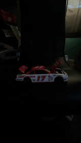 Darrell Waltrip NASCAR Diecast Car - Image 4