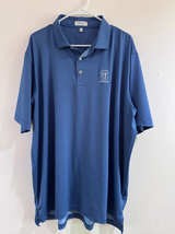 Peter Millar TPC Louisiana Summer Comfort Polo - Image 1