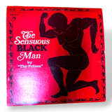 The Sensuous Black Man by "The Prince" Vinyl LP - Image 1