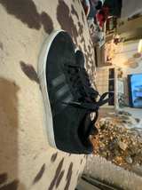 Adidas Courtset Black Women's Sneaker Womens size 8.5 - Image 1