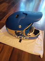 POC Cortex Flow Helmet L/XL - Image 2