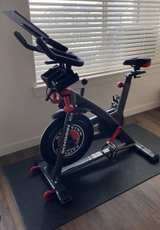 Schwinn IC4 Indoor Cycling Bike - Image 4