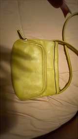 Tignanello Pebble Leather Crossbody Bag - Image 3