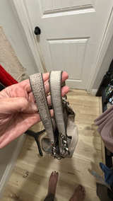 Michael Kors Fulton Chain Shoulder Bag - Image 5