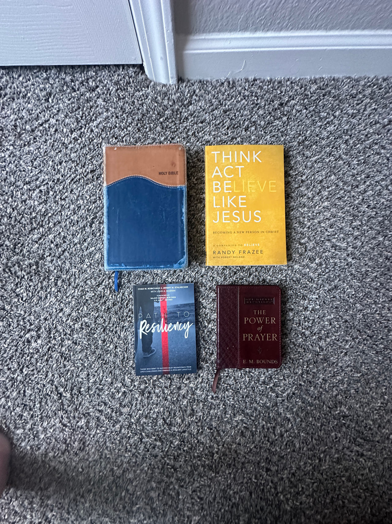Holy Bible