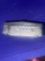Power Acoustik RAZOR Series Amplifier - Image 2
