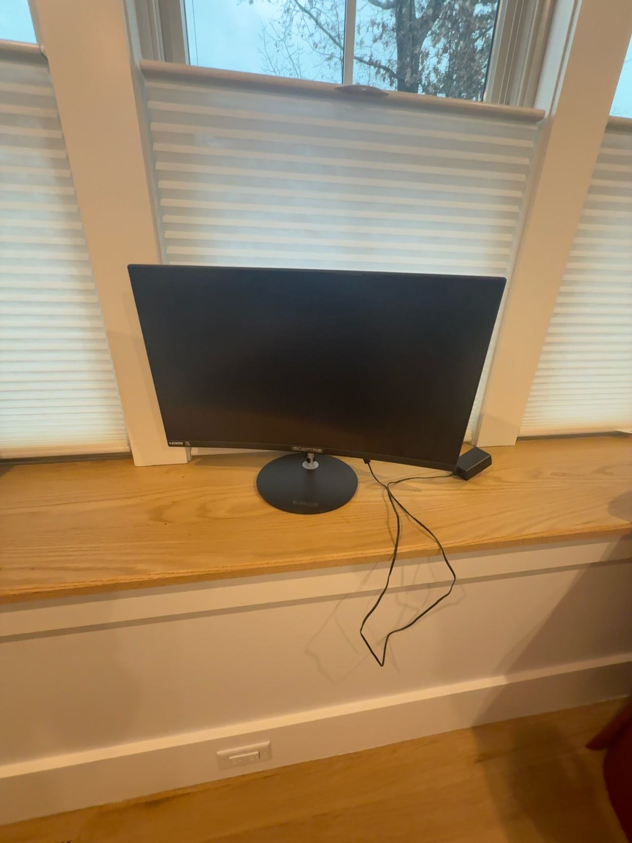 Sceptre T24 24" LCD Monitor