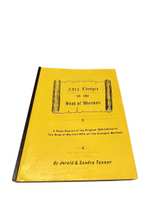 Jerald and Sandra Tanner Mormonism Research Pamphlets Lot Reprints - Image 8