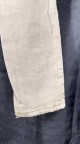 Lucky Brand Olive Green Skinny Jeans - Image 4