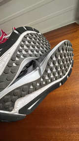 Nike Women's Running Shoes Size 6.5  3 pairs - Image 6