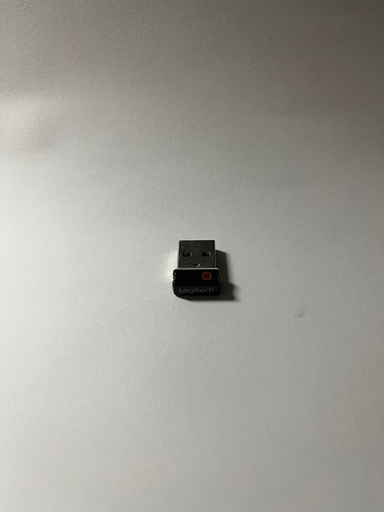 Logitech Unifying Receiver