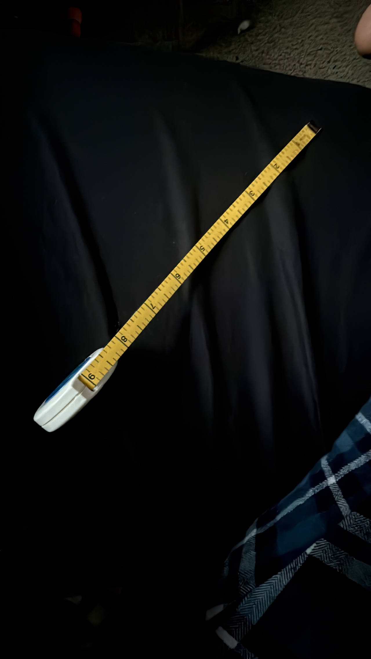 Tape Measure