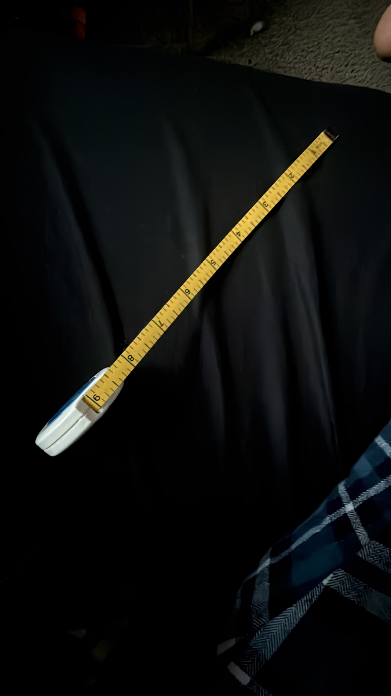Tape Measure