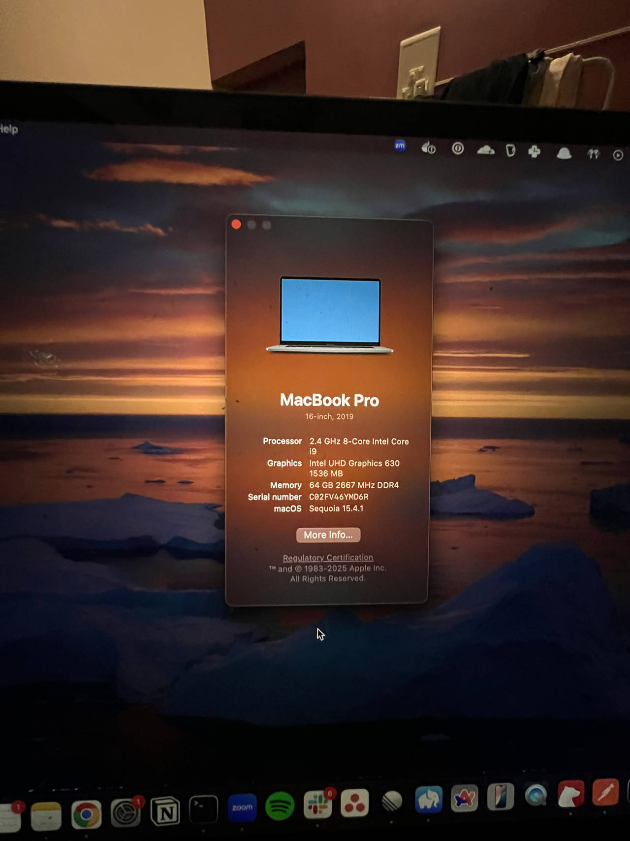 MacBook Pro