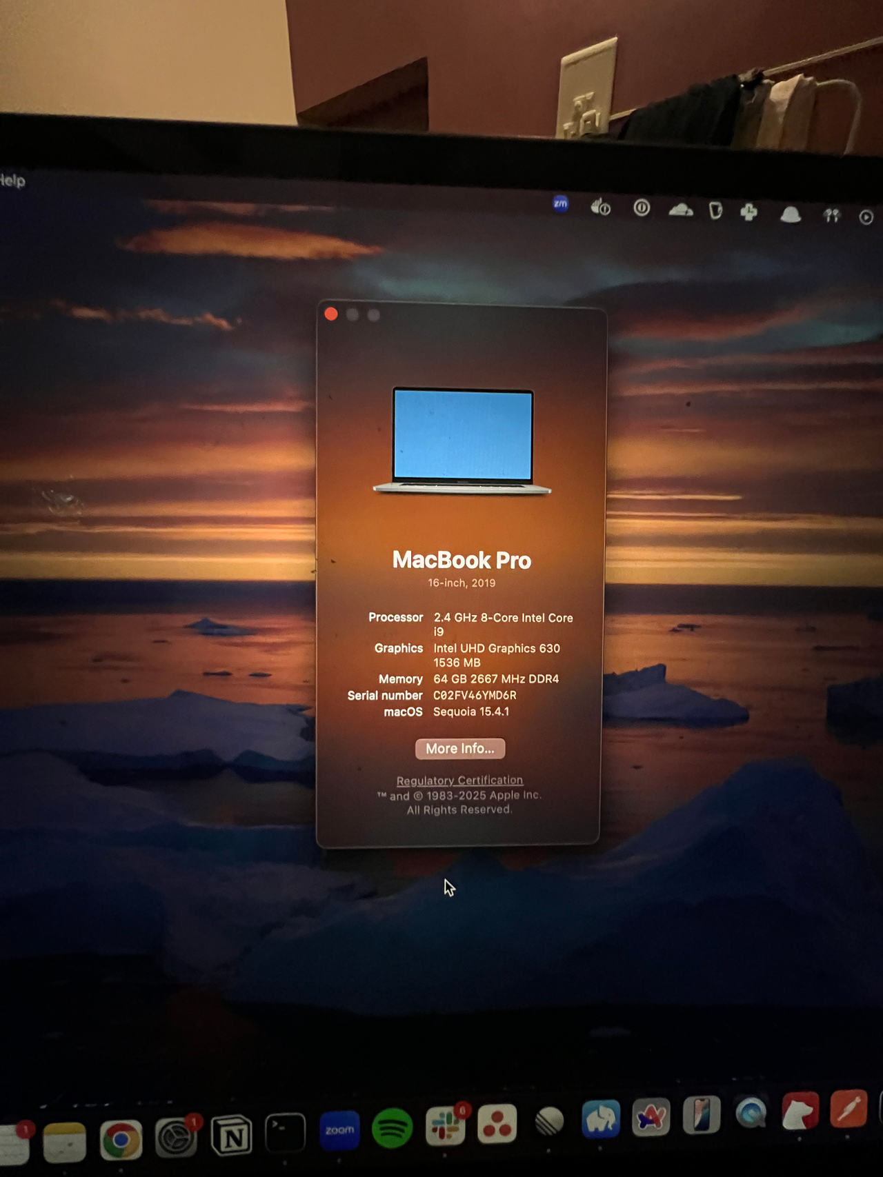 MacBook Pro