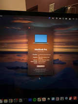 MacBook Pro - Image 1