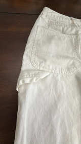 Vans High-Waisted Carpenter Pants size 26 - Image 5