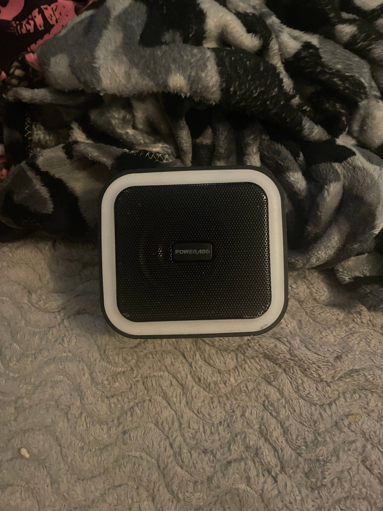 Poweradd Portable Bluetooth Speaker