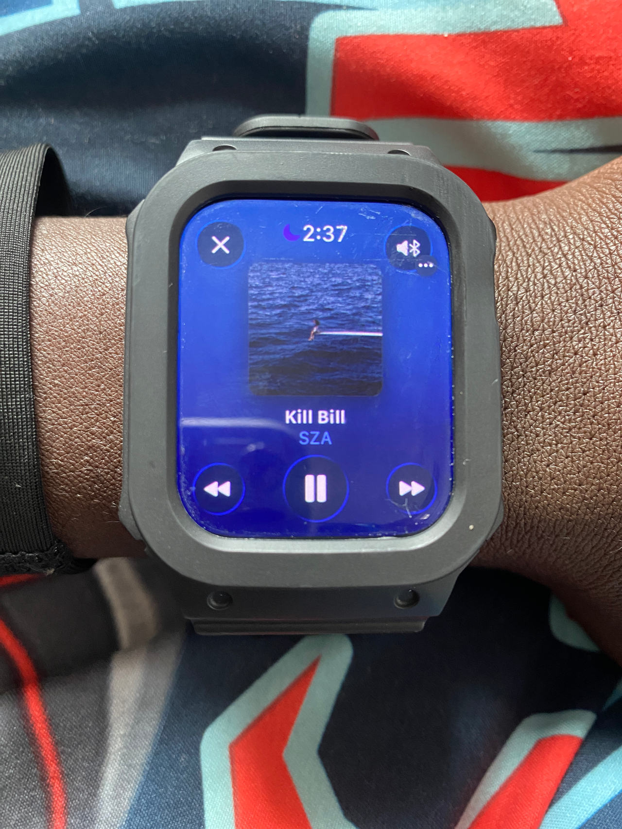 Apple Watch