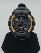 Laredo Analog-Digital Sport Watch - Image 2