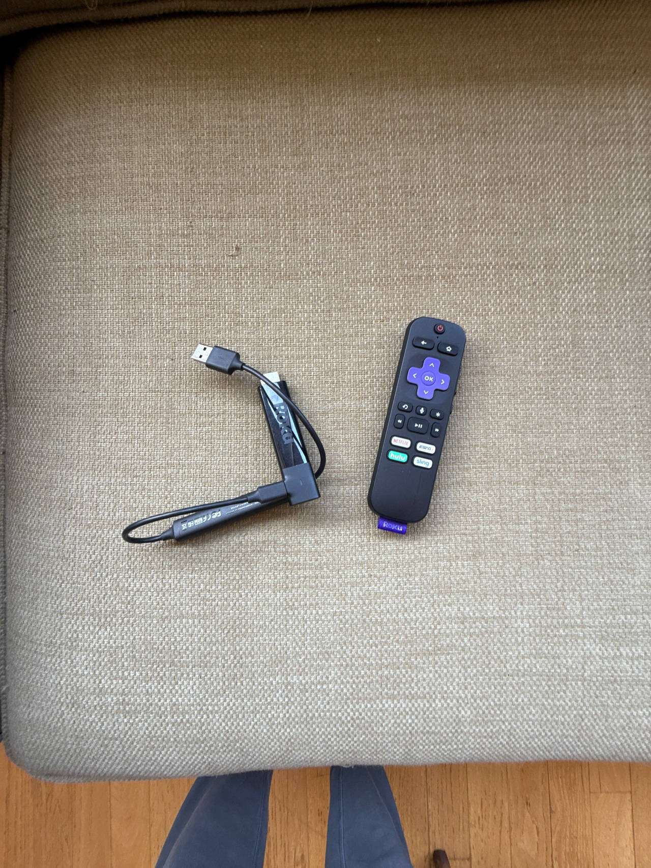 Roku Streaming Stick