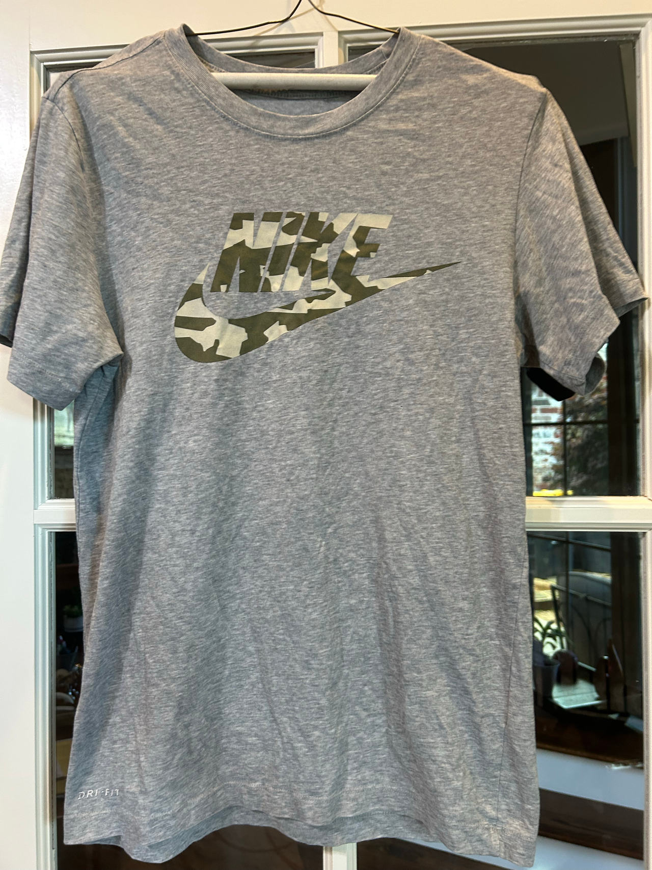 Nike Dri-FIT T-Shirt