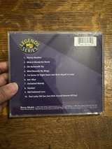 Willie Nelson - Standard Time (Legends Series) CD - Image 2