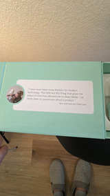 Owlet Smart Sock Baby Monitor - Image 2