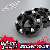 KSP 6X5.5 Wheel Spacers for Silverado Sierra 1.5" - Image 7