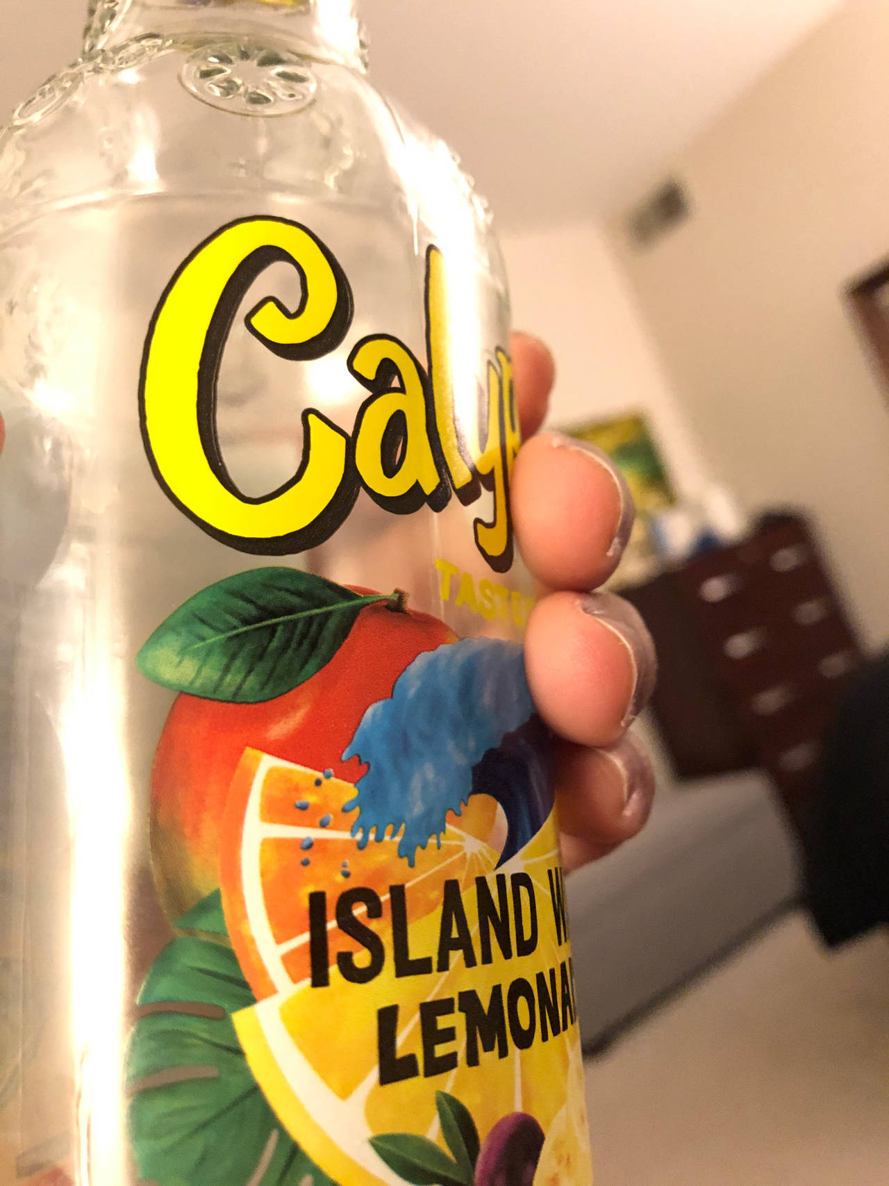 Calypso Island Wave Lemonade