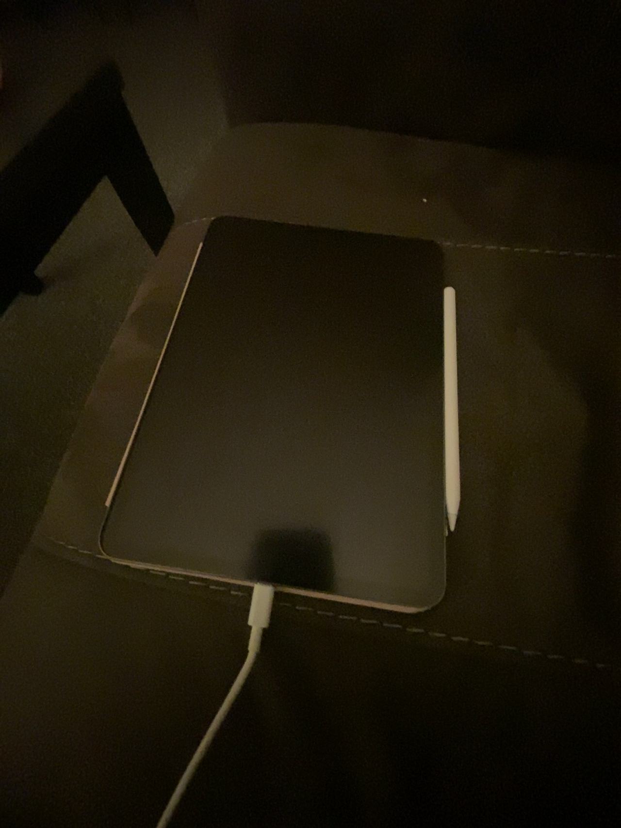 Apple iPad mini 6th Generation Space Gray