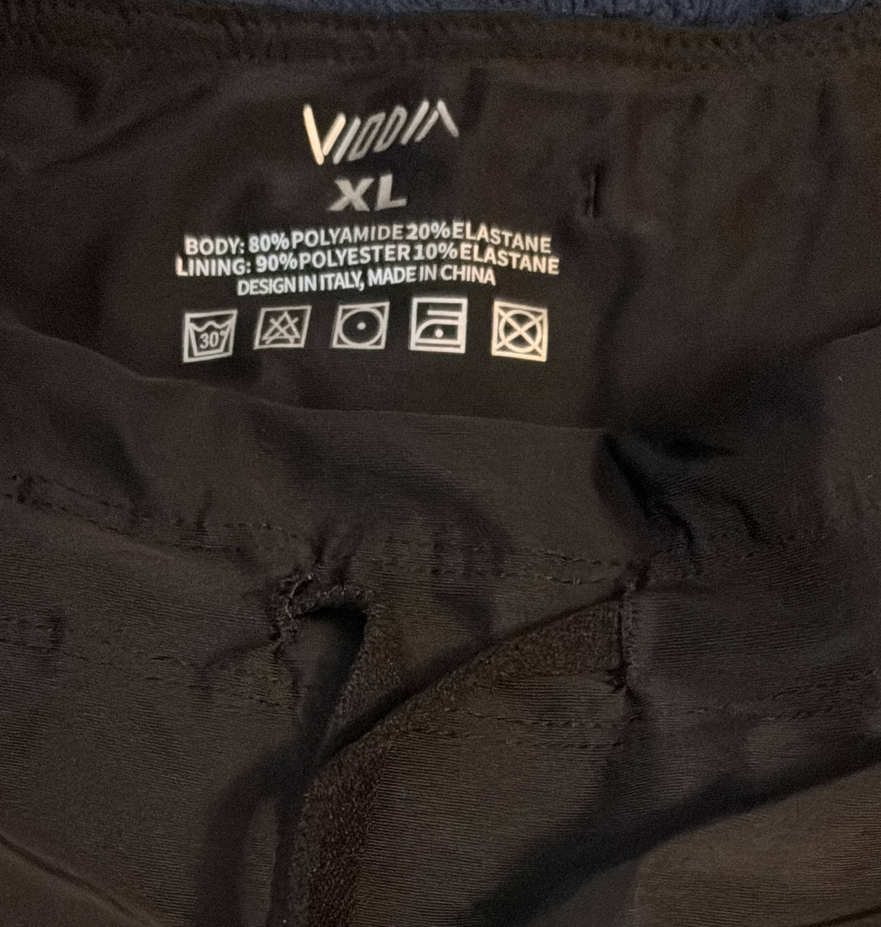 Viddin Women's Swim Shorts
