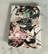 Land of the Lustrous, Vol. 1 (Houseki no Kuni) Manga - Image 2