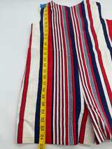 Vintage Striped Kids Sleeveless Jumper - Image 3