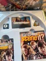 Scene It? Harry Potter: The Complete Cinematic Journey - Image 4