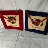 Sports-themed Decorative Wall Hangings Set - Image 2