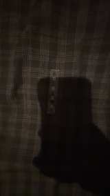 Van Heusen Wrinkle Free Broadcloth Shirt XL - Image 5