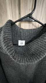 Cabi Cowl Neck Knit Sweater size Medium M business casual - Image 2