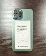 Apple iPhone 13 Pro Max 128GB Alpine Green - Image 1