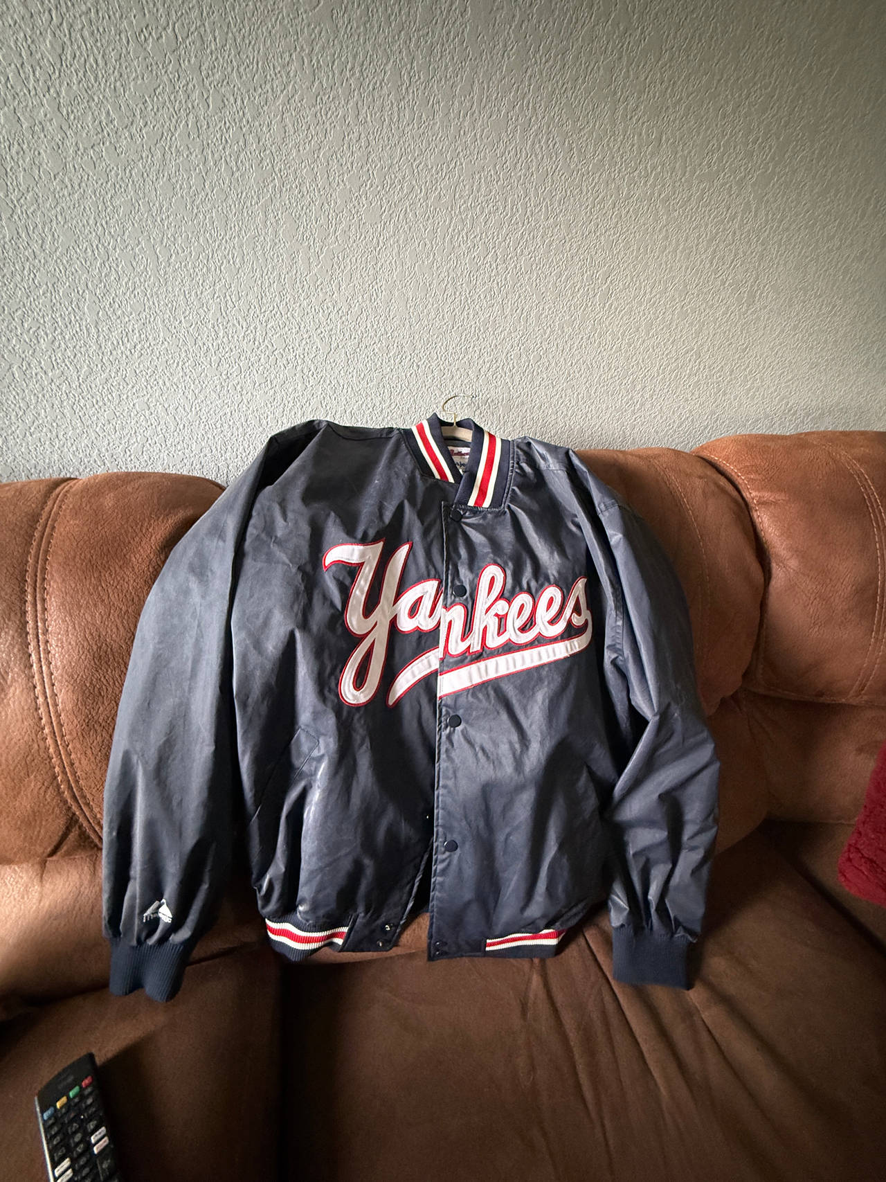 New York Yankees Starter Jacket