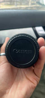 Canon EF 75-300mm f/4-5.6 III Telephoto Zoom Lens - Image 3