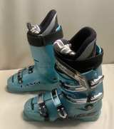 Lange World Cup 110 Ski Boots - Image 3