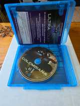 Colombiana (Unrated) [Blu-ray] - Image 3