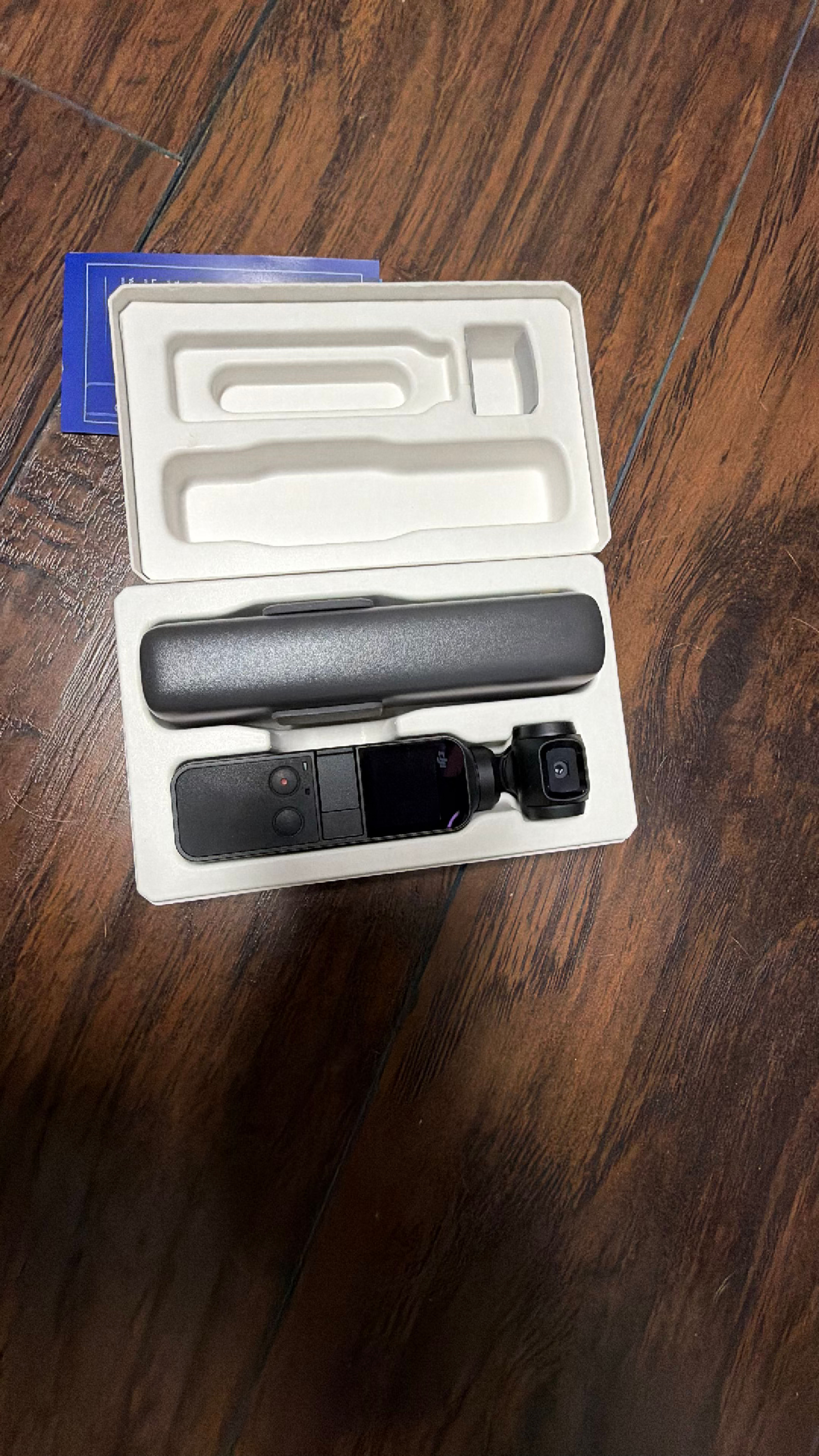 DJI Osmo Pocket - Image 2